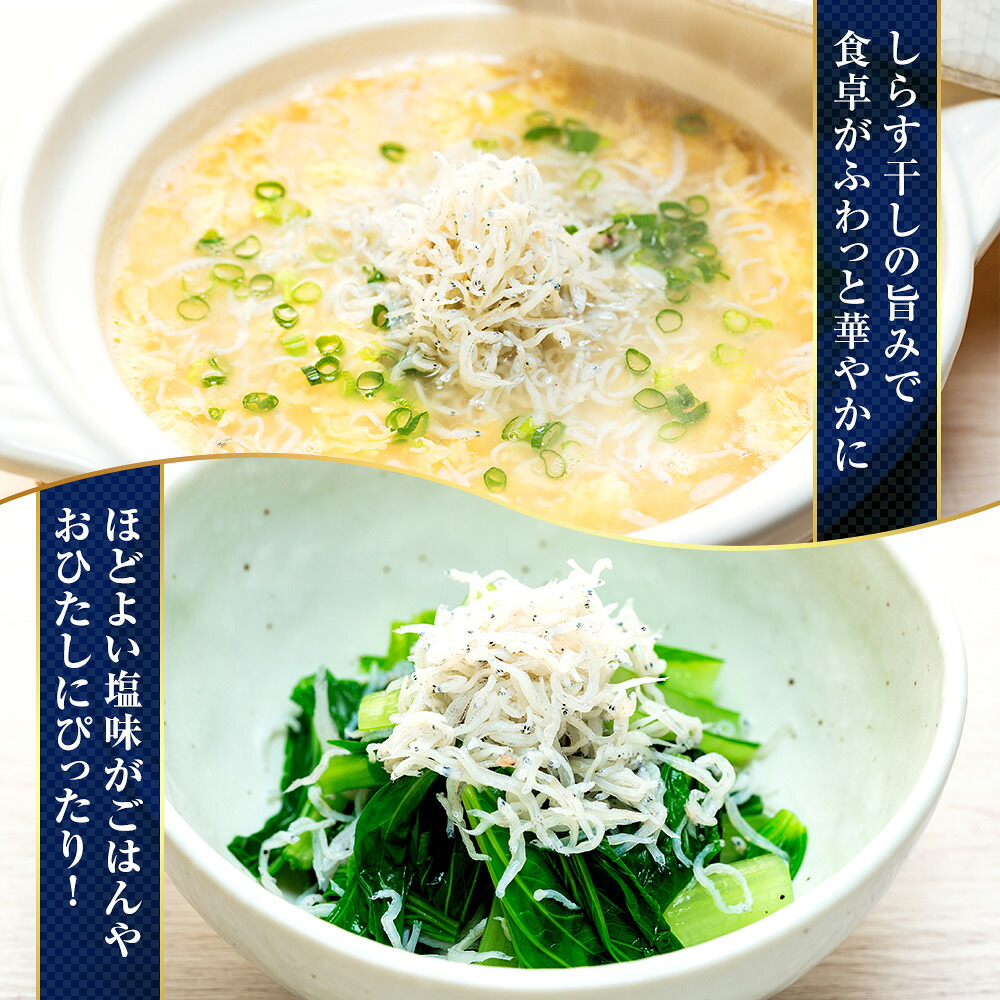 しらす 訳あり 400g ～ 2kg 小分け しらす干し シラス ごはん おかず チャーハン パスタ 料理 大きめ ランキング こだわり 鮮度 天塩 シラス しらす 愛知県 南知多町